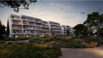 Apartment - Vista 2