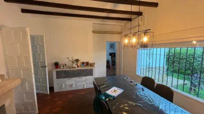 Casa – Xàbia - Jávea - Vista 5