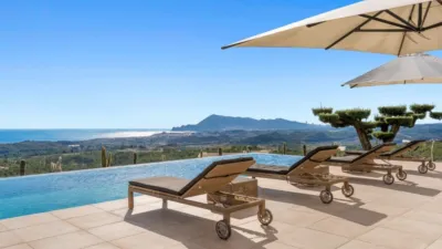 Casa – Altea - Vista 4