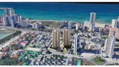 Apartment - Vista 3