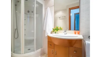Apartment in Mascarat photo 12