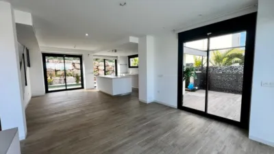 Casa - Vista 4