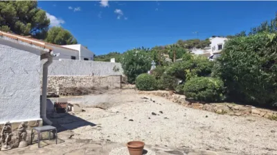 Villa in La Viña-Montemar-San Jaime photo 14