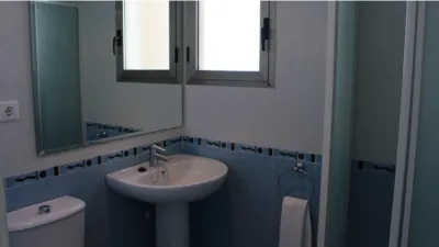Apartment in Playa de Levante or La Fossa photo 18