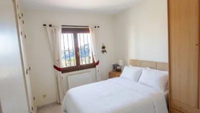 Villa in Murla photo 14