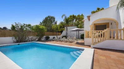 Casa – Xàbia - Jávea - Més