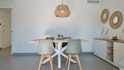 Duplex penthouse in Arenal-Bahía de Jávea photo 8