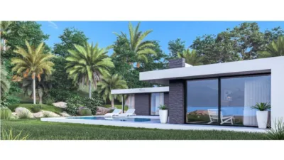 Casa - Vista 3