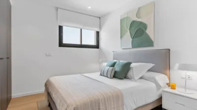 Piso – El Poble Nou de Benitatxell - Benitachell, la Marina Alta - Más