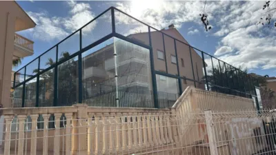 Apartment in Xàbia / Jávea, l'Arenal, la Marina Alta - Vista 3
