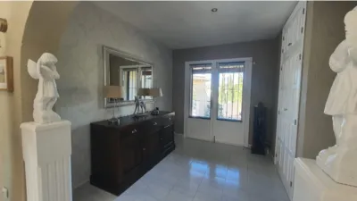 Casa – El Poble Nou de Benitatxell - Benitachell - Vista 5