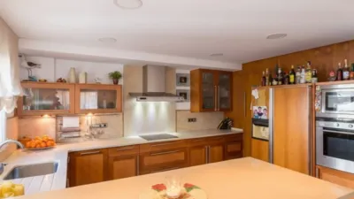 Casa – Xàbia - Jávea - Vista 4