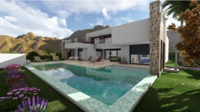 Casa – Moraira - Vista 4