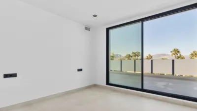 Villa in L'Albir photo 22