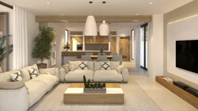 Casa – Xàbia / Jávea, Pinomar, la Marina Alta - Vista 4