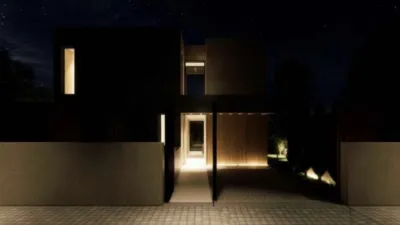 House in Polop photo 14