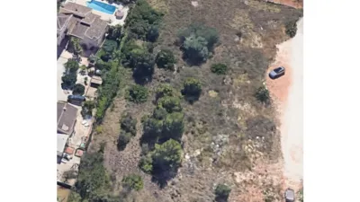 Terreno en venta en los Cerezos-La Mandarina-La Finca-Covatelles - Vista 3