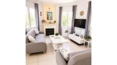 Casa – Dénia - Vista 5