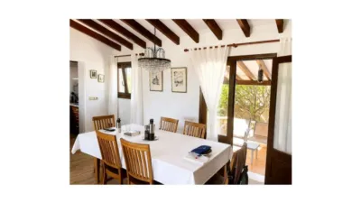 Casa – Moraira - Vista 4