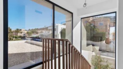 Villa in L'Albir photo 15