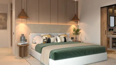 Casa – Xàbia / Jávea, Urbanització de la Vall del Sol, la Marina Alta - Vista 5