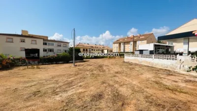 Terreno en venta en Arenal-Bahía de Jávea - Vista 2