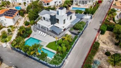 Casa – la Nucia, Coloma - Vista 4