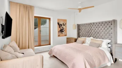 House in Xàbia - Jávea - Vista 5