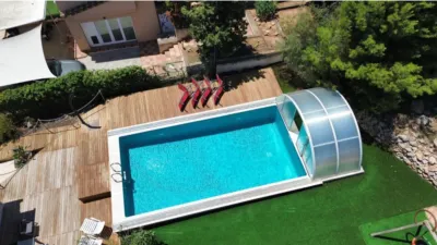 Casa – Calp, Ortembach, Urbanització Els Carrions - Vista 4