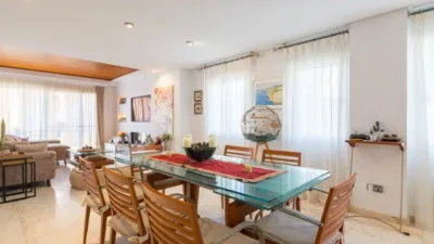 Casa – Xàbia - Jávea - Vista 5