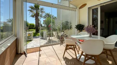 Apartamento en Avenida Ciudad de Castellón photo 4