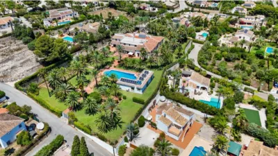 House in Los Cerezos-La Mandarina-La Finca-Covatelles photo 61