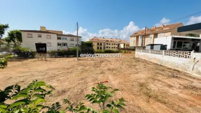 Terreno en venta en Arenal-Bahía de Jávea - Més