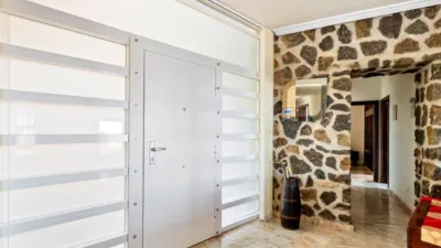 Villa in Callosa d'en Sarrià photo 26