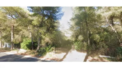 Terreno en venta en Balcón Al Mar-Cap Martí-Adsubia - Vista 4
