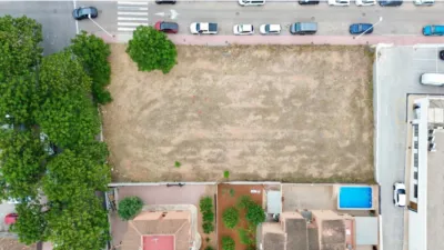 Terreno en venta en Centro - Vista 4