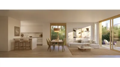 Terraced house in El Verger photo 7