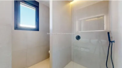 Villa in Polop photo 9