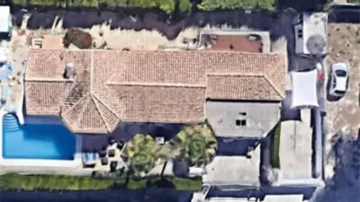 Casa – Xàbia / Jávea, Pinomar, la Marina Alta - Vista 2