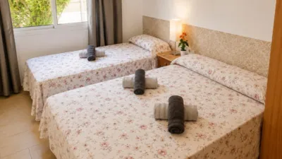 Villa in Calpe - Calp photo 9