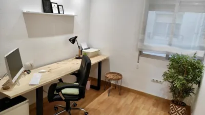 Piso – Calpe - Calp - Vista 5
