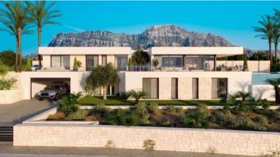Casa – Dénia - Vista 5