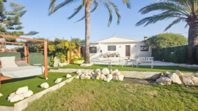 Casa – Teulada, la Marina Alta - Vista 2