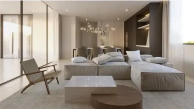 Piso – La Nucia - Vista 5