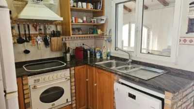 Casa – Moraira - Vista 5