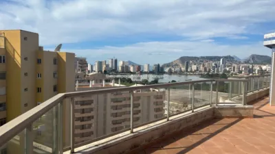 Apartment in Playa de Levante or La Fossa photo 29