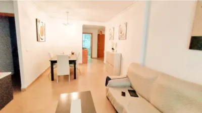 Piso – Dénia - Vista 2