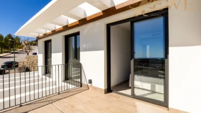 House in Polop photo 10