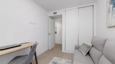 Apartment in Calpe - Calp photo 18