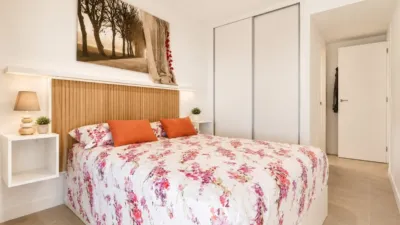 Apartment in Calpe - Calp photo 11